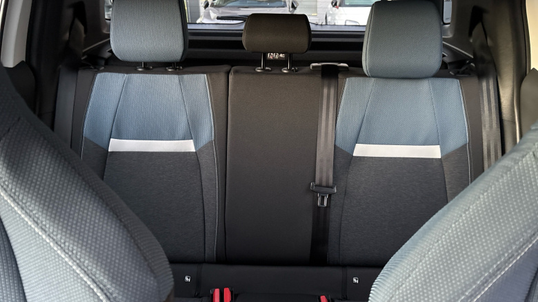 Vauxhall Frontera 1.2 Hybrid Design 5dr e-DCT6 Petrol Estate